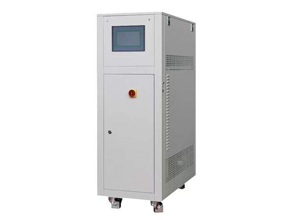 電池測試控溫機組（單路液體循環係統（tǒng））