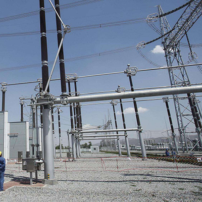 電（diàn）網電力傳（chuán）輸（shū）領域