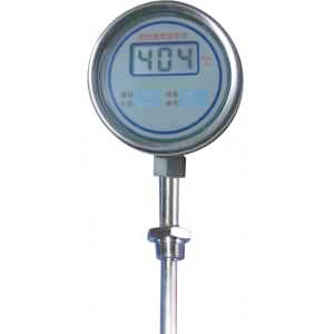 就地溫（wēn）度顯示儀