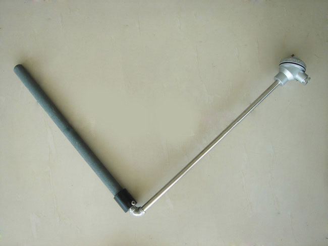 WRN-530直角鹽浴爐專用（yòng）熱電偶