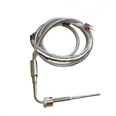 WRNT-01壓簧式高精密（mì）熱電（diàn）偶