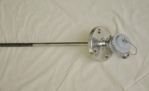 高溫合金耐磨熱電偶