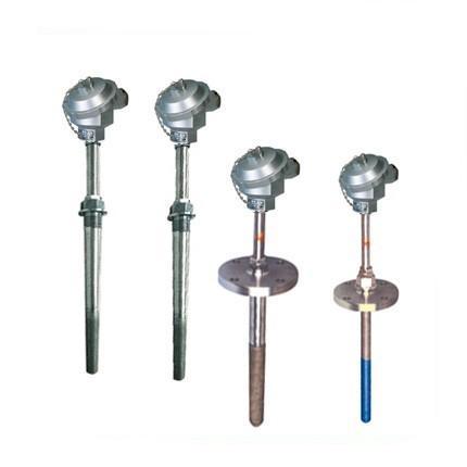 耐（nài）磨（mó）熱電偶