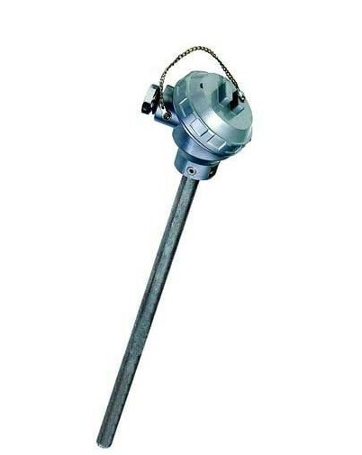 金（jīn）屬、合金溶液腐蝕熱（rè）電偶