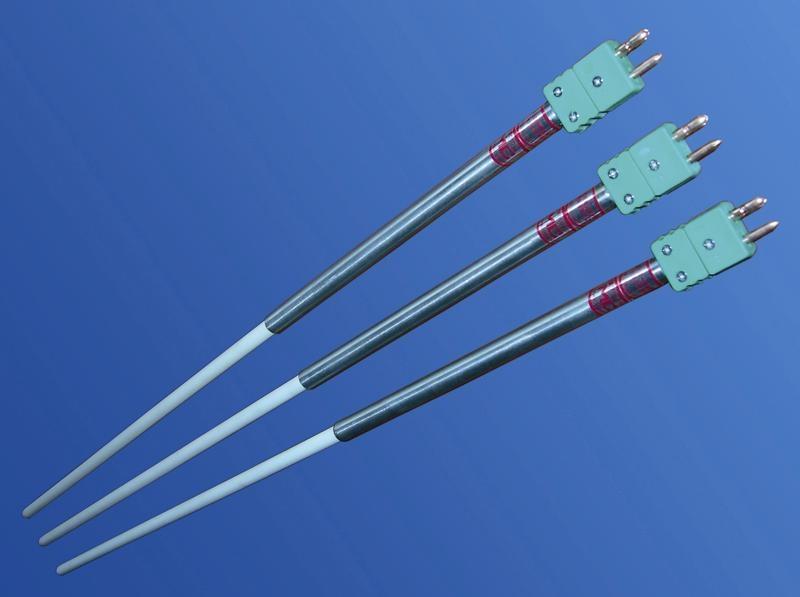 鉬管鎢錸熱（rè）電偶