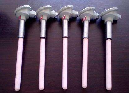 S型鉑（bó）銠熱電偶