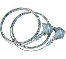 鎧裝熱（rè）電阻