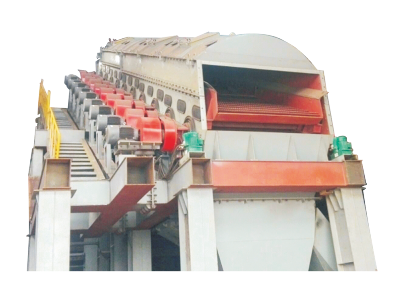 多（duō）元高 效篩