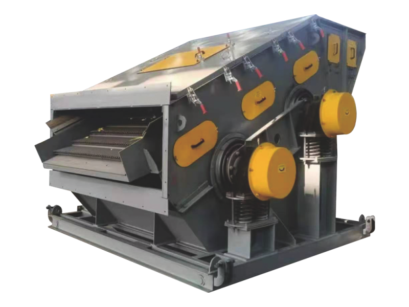 JHGS給料環保篩（shāi）