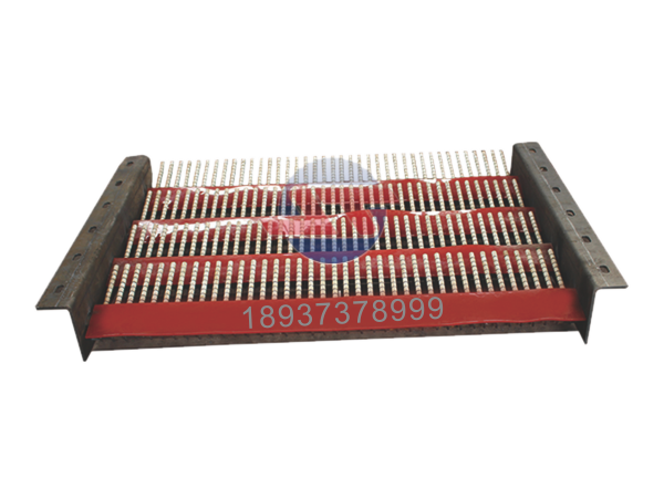 陶瓷棒條（tiáo）篩板