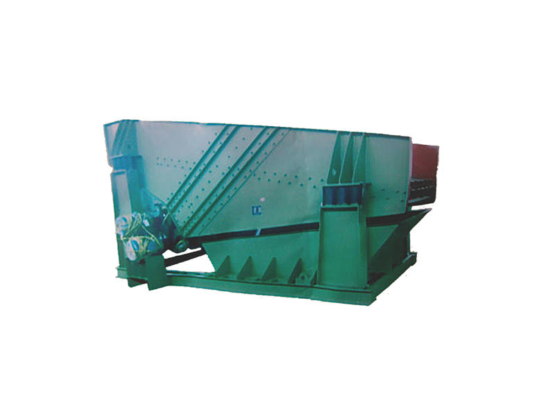 FZC係列振（zhèn）動出礦機（jī）