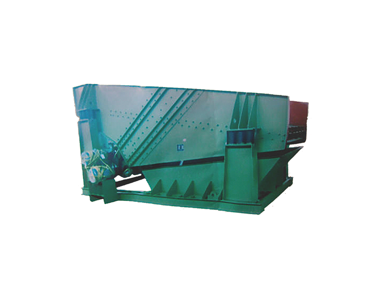 FZC係列振動出礦機