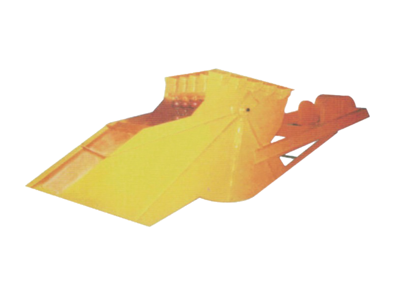 XZF型（xíng）防竄倉（cāng）電動裝車簸箕