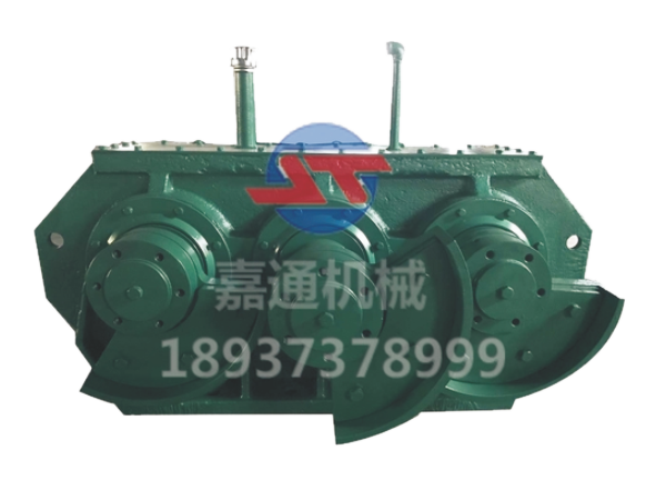 三軸強製同步稀油激（jī）振器