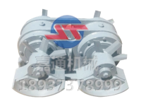 雙軸激振（zhèn）器