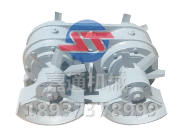 雙軸激（jī）振器