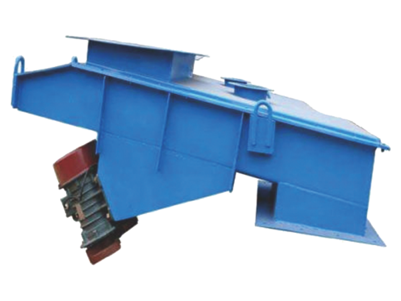ZG型（xíng）振（zhèn）動給料機