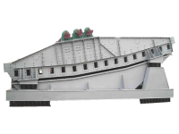 ZDS係列橢圓等厚篩