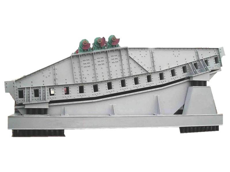 ZDS係列（liè）橢圓等厚篩