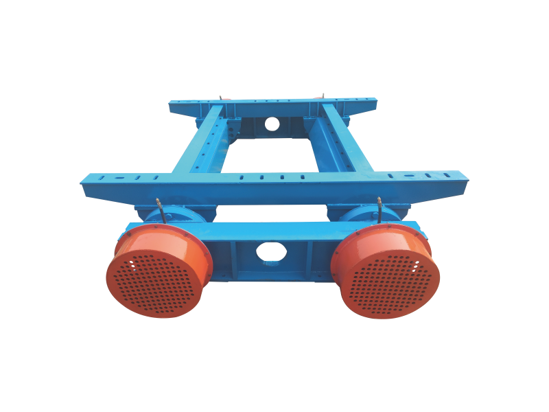 JXYZ係列稀油激（jī）振器