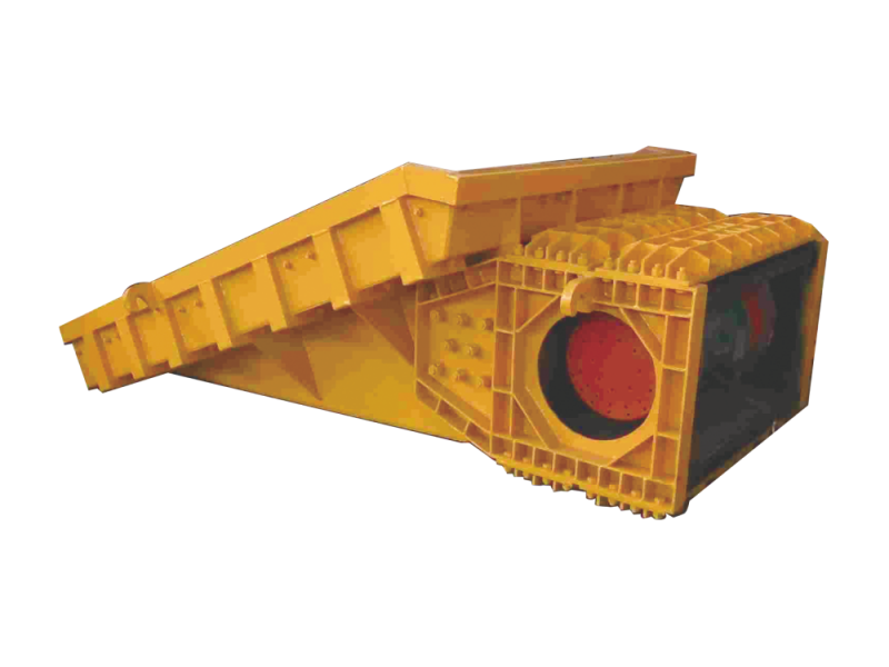 JZG型雙質體振動（dòng）給料機