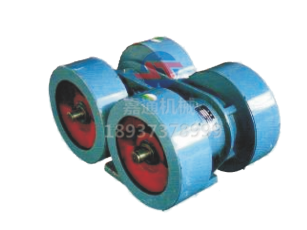 雙軸激振器（qì）