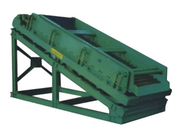 CZS係列弛張（zhāng）篩