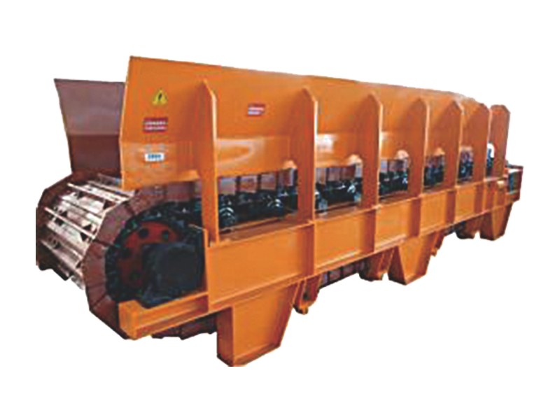 帶式、鏈式（shì）給料機