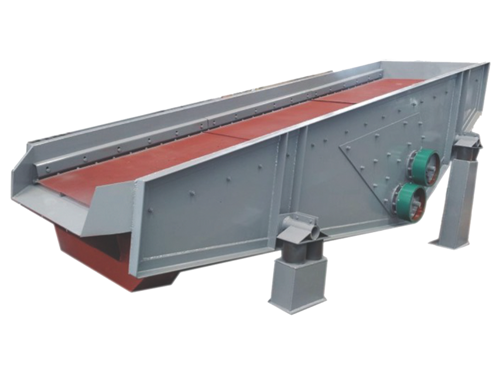 HFS係列化肥（féi）篩（shāi）