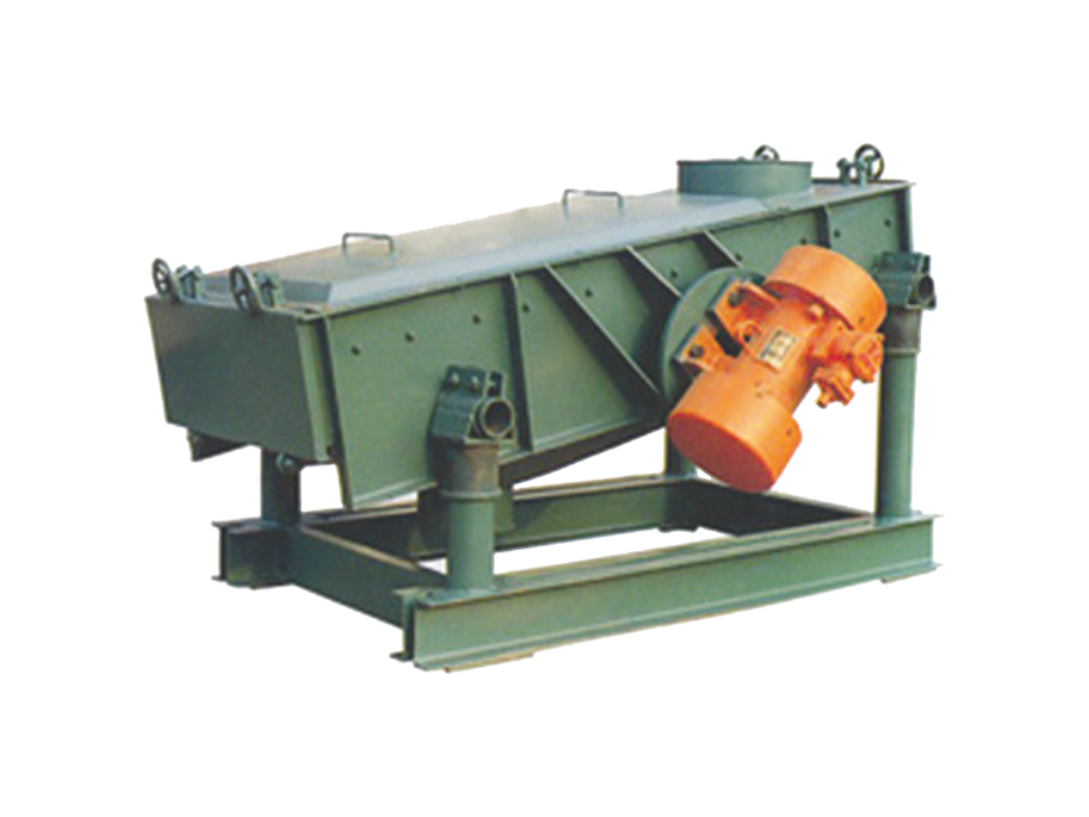 ZSM係列煤（méi）粉篩