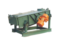 ZSM係列煤（méi）粉篩