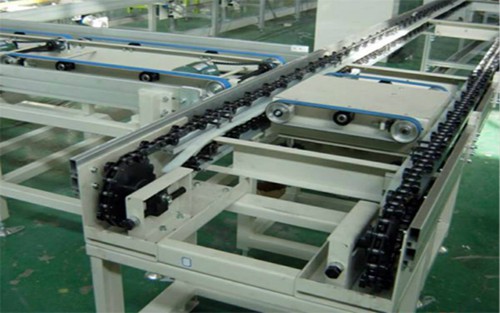 鏈式輸送機（jī）