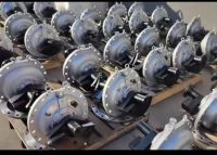 法蘭式稀油激振器（qì）