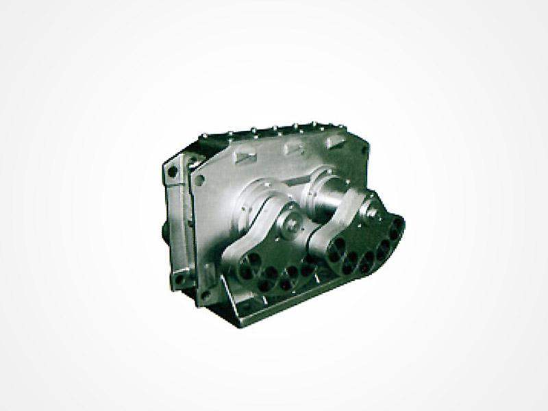 JADF501S稀油激（jī）振器