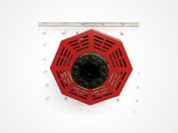 法蘭式稀油激振器