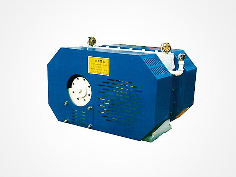 座式強製（zhì）同步稀油激（jī）振器