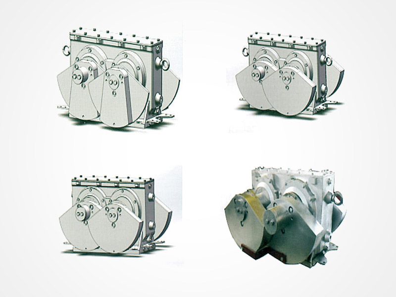 JAJR係列稀油激振器