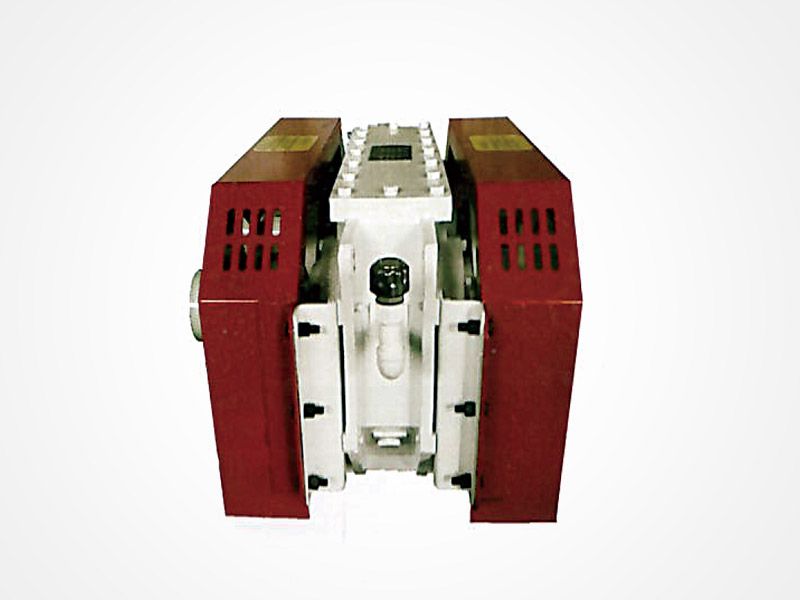 座（zuò）式自同步稀油激（jī）振器