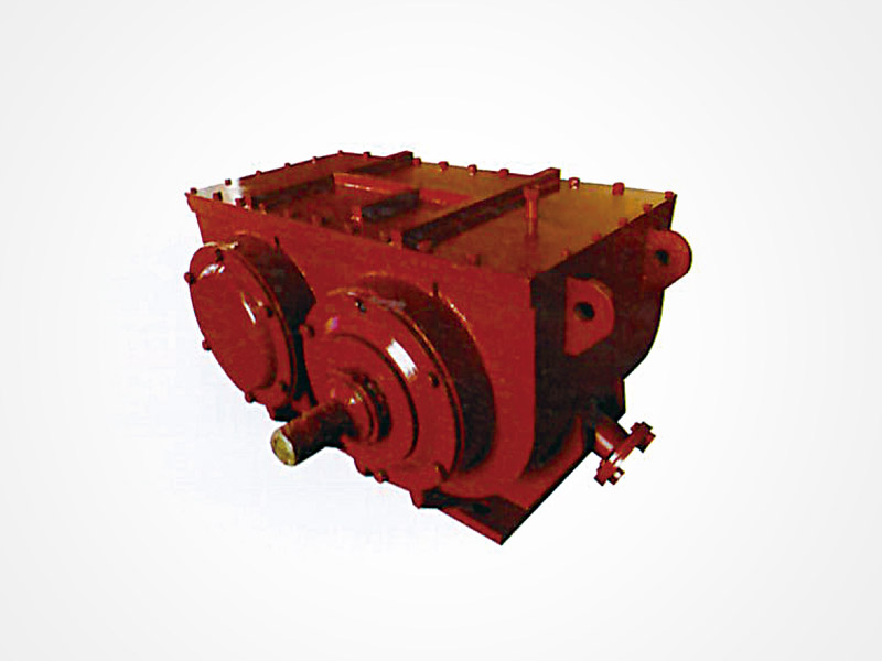 座式自（zì）同步稀油激振器