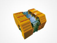 座式強製同步稀油激（jī）振器