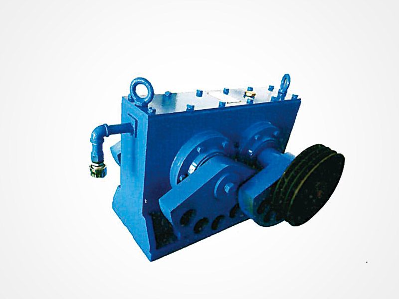 座式強製同步稀油激振器