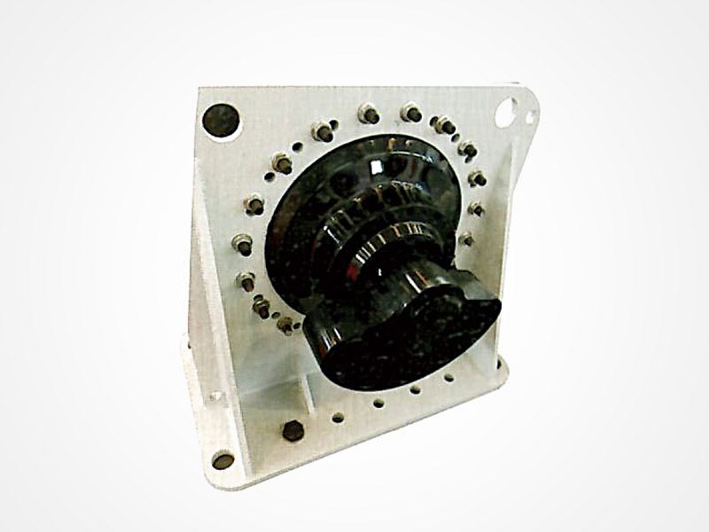 法蘭式稀油激振（zhèn）器