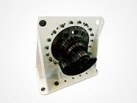 法蘭式稀油（yóu）激振器