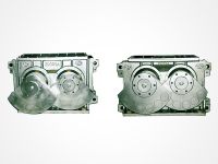 JAZDQ係列稀油激振（zhèn）器