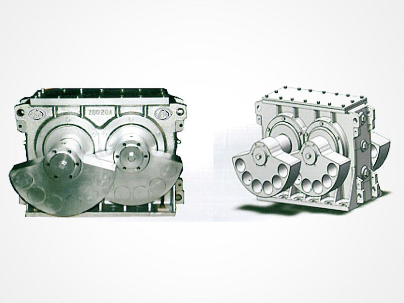 JAZDQ係列稀油激振器