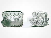 JAZDQ係（xì）列（liè）稀（xī）油激振器