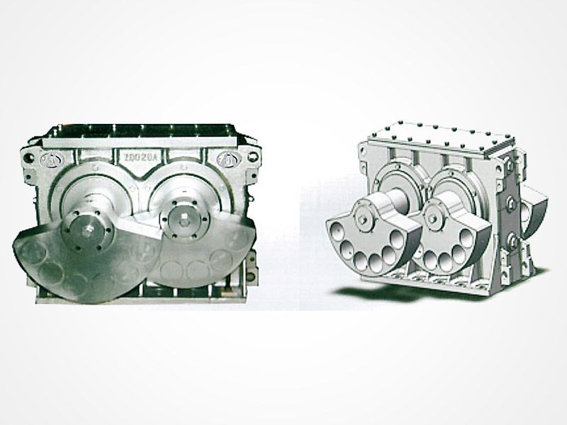 JAZDQ係（xì）列稀油激振（zhèn）器