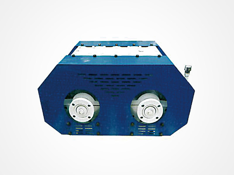 法蘭式稀（xī）油激振器