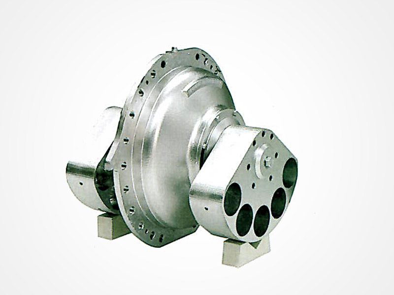 JARDQ係（xì）列稀油激振器