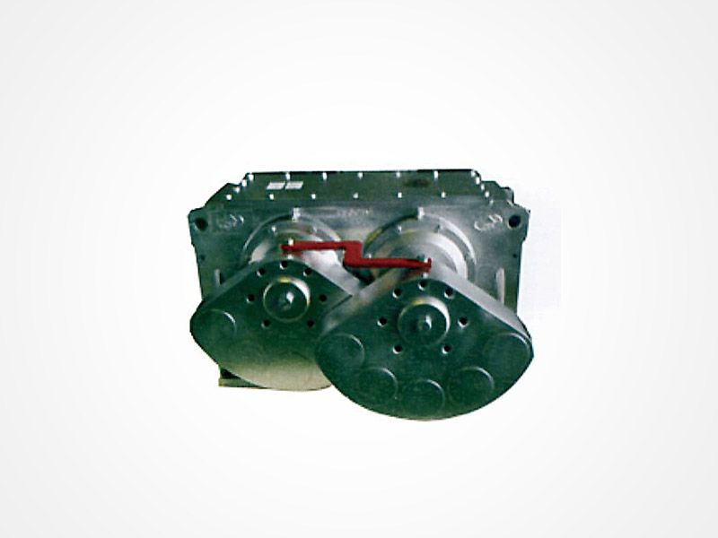 JADF601S稀油激（jī）振器